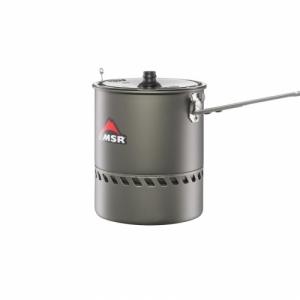 MSR 리액터 포트세트 (1.7L/호상사/케이스포함/06901)