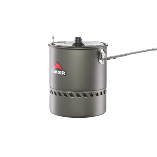 MSR 리액터 포트세트 (1.7L/호상사/케이스포함/06901)