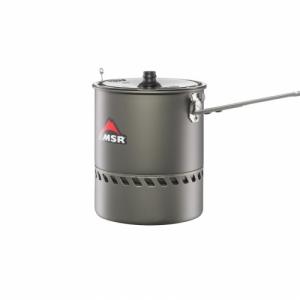 MSR 리액터 포트세트 (1.7L/호상사/케이스포함/06901)