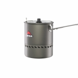 MSR 리액터 포트세트 (1.7L/호상사/케이스포함/06901)