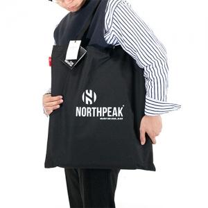 노스피크 홀리데이 비비큐 체어_블랙(2개 1세트)