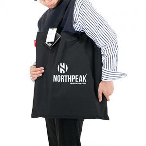 노스피크 홀리데이 비비큐 체어_블랙(2개 1세트)