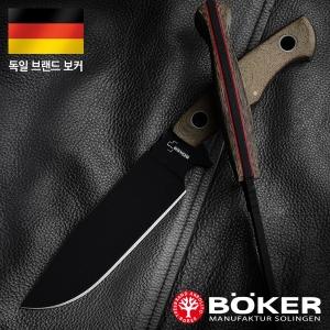 보커 롤드 SK-5(F) 나이프