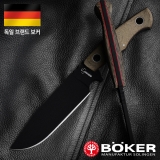 보커 롤드 SK-5(F) 나이프
