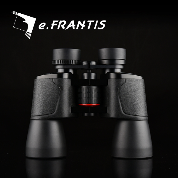 e프랑티스 크리스 12x50 쌍안경