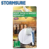 스톰슈어 장화, 부츠, 신발 수리키트