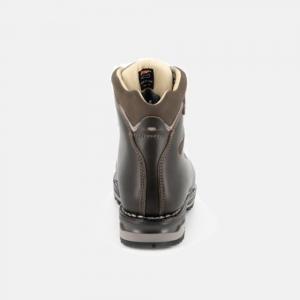 잠발란 토페인 NW GTX RR (왁시드 다크브라운)