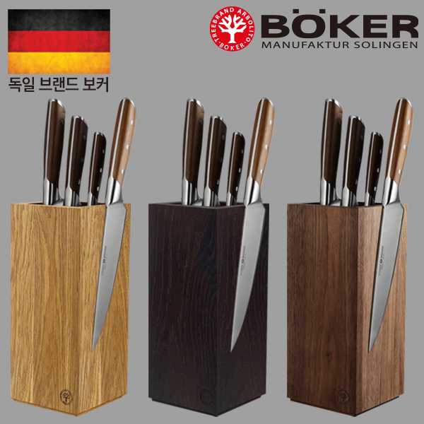 보커 메서 스퀘어 블럭