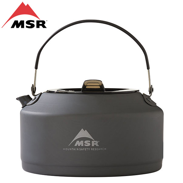 MSR 피카 티 포트(케이스포함/10942)