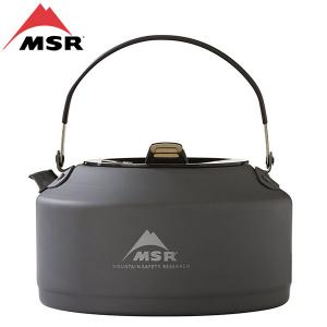 MSR 피카 티 포트(케이스포함/10942)