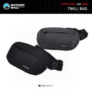 미스테리월 트윌백(Twill bag)