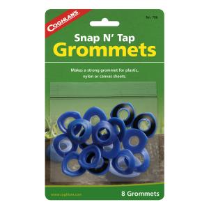 코글란 Grommets (타프구멍보강제#706)