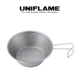 유니프레임 UF 시에라컵 티타늄 300ml (668634)