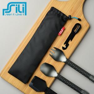 실리 빼빼로 파우치(펙, 수저 미포함)