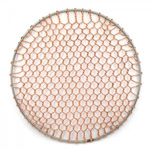 써밋포커스 명인 구리석쇠 원형
