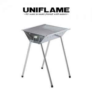 유니프레임 UF 터프 바베큐 그릴 SUS-450 (665510)