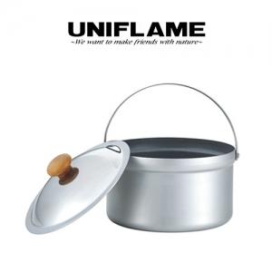 유니프레임 Fan 라이스 쿠커 미니 DX (660331)