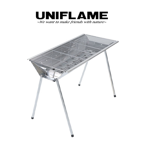 유니프레임 UF 터프 바베큐 그릴 SUS-900 화로대 (665411)