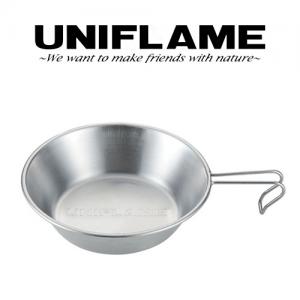 유니프레임 UF 시에라컵 스테인레스 900ml (668016)