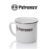 페트로막스 에나멜 캠핑용 머그컵 화이트(PM-PX-MUG-W)
