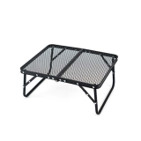 노스피크 와이어넷 혼 테이블