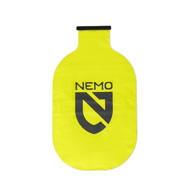 니모(NEMO) 보텍스&trade; 펌프 색