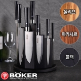 보커 메서 서클 블럭 (칼꽂이)