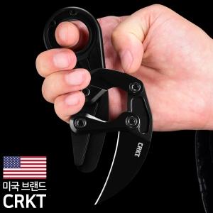 CRKT 프로보크 카람빗 나이프