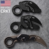 CRKT 프로보크 카람빗 나이프