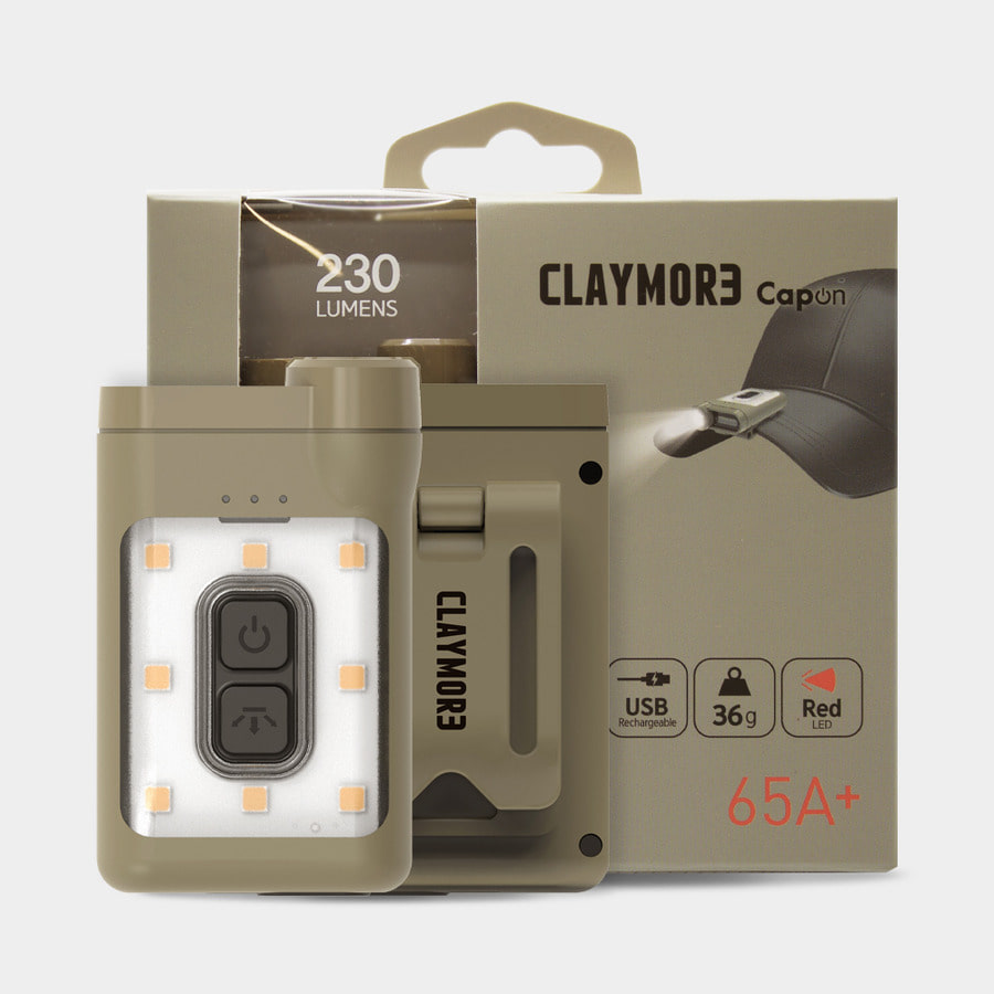 크레모아 캡온 65A+(CLP-330)