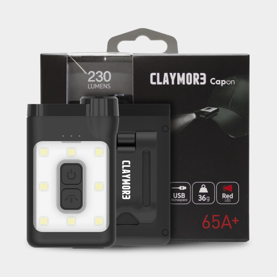 크레모아 캡온 65A+(CLP-330)