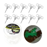 탑앤탑 야광 데크 펙(10개1세트)