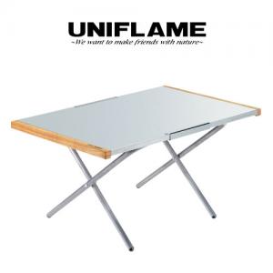 유니프레임 파이어 테이블 L (682111)
