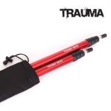 트라우마 TR UL 슬라이드 폴 III (레드/2개 1세트/케이스 포함)