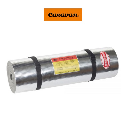 카라반 CA 롤매트 10mm L