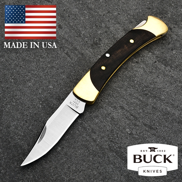 BUCK 더 55(F) 나이프