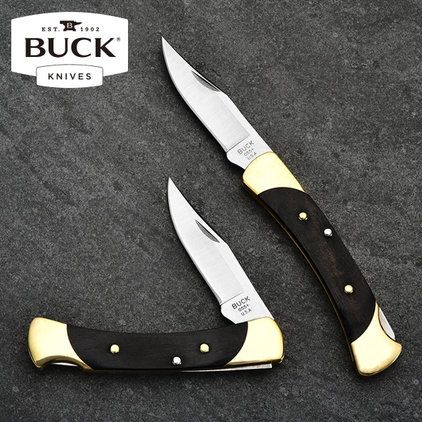 BUCK 더 55(F) 나이프