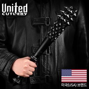 유나이티드 커틀러리 로 인포스먼트 택티컬 메이스 호신봉