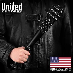 유나이티드 커틀러리 로 인포스먼트 택티컬 메이스 호신봉