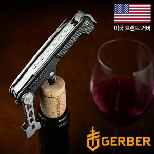 GERBER 거버 암바 코르크 멀티툴