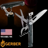 GERBER 암바 코르크 멀티툴