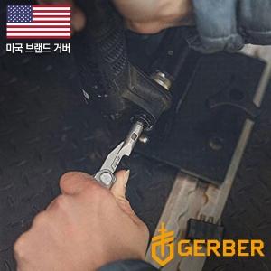 GERBER 거버 암바 드라이브 멀티툴