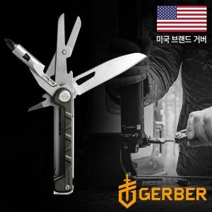 GERBER 거버 암바 드라이브 멀티툴