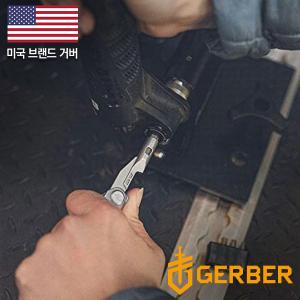 GERBER 거버 암바 드라이브 멀티툴