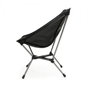 노스피크 크로스 체어 로우_블랙 ( CROSS CHAIR LOW_BLACK )