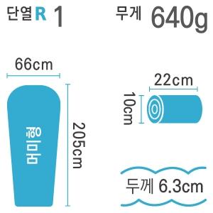 씨투써밋 컴포트 라이트 LG 펌프 색 세트