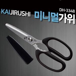 카이지루시 가위 (멀티가위/DH-3348)