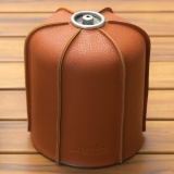 탑앤탑 루시르 가죽 워머 450