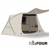 [듀랑고] 에어4(FOUR)