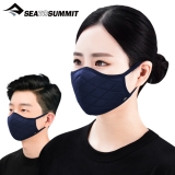 씨투써밋 배리어 페이스 다크 블루 마스크